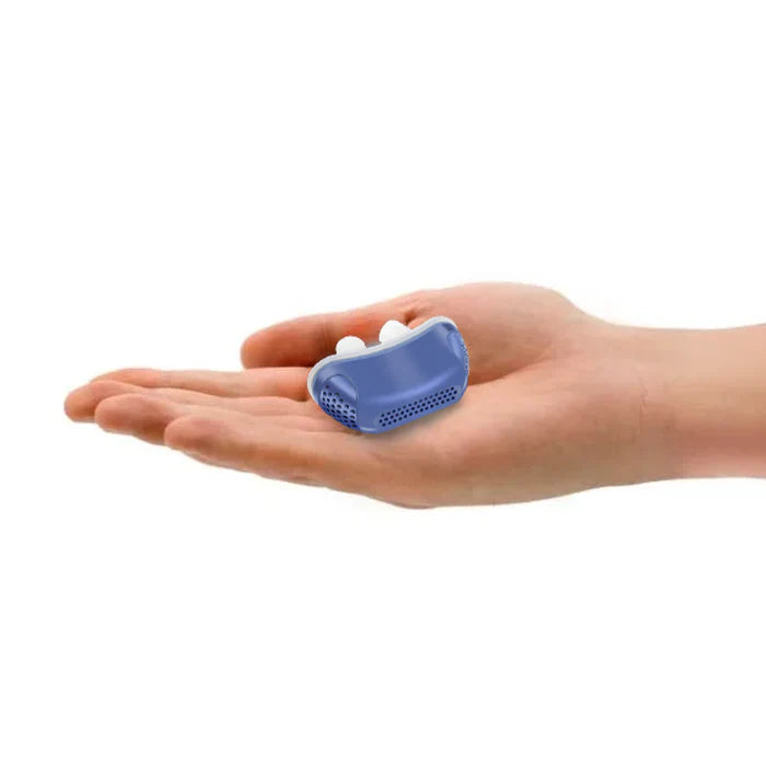 Apnea Stop™ - Dispositivo Electrónico para apnea y ronquidos