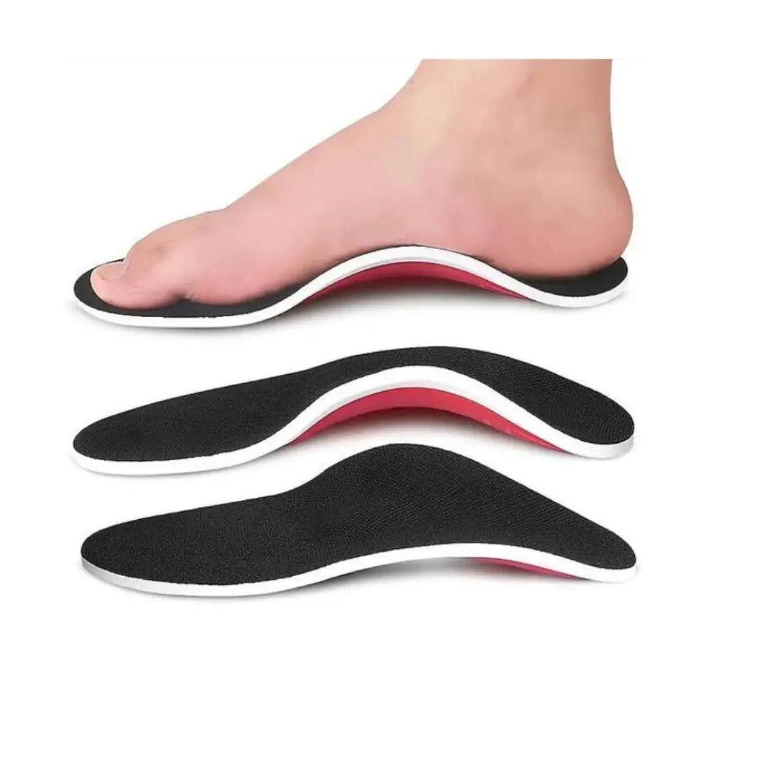 Plantillas Pies Serenos™