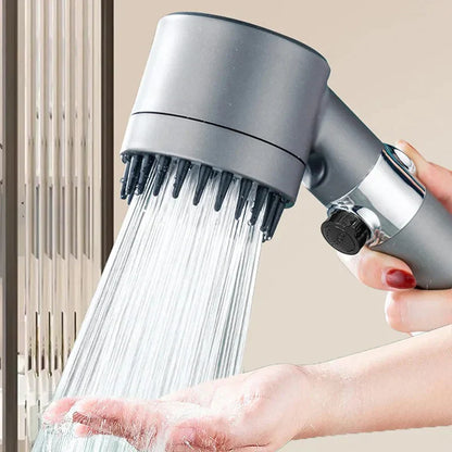 Cabezal de Ducha SPRAYPRO® - Ducha de alta presión