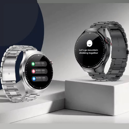 Smartwatch Deportiva Inteligente