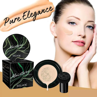 Pure Elegance™ - Base de maquillaje